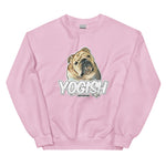 Yogish Sweatshirt