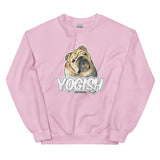 Yogish Sweatshirt