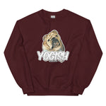 Yogish Sweatshirt