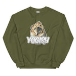 Yogish Sweatshirt