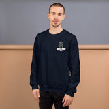 Baxter Unisex Sweatshirt