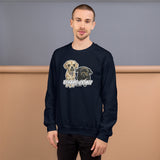 Bonnie & Penny Sweatshirt