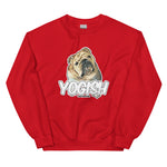 Yogish Sweatshirt