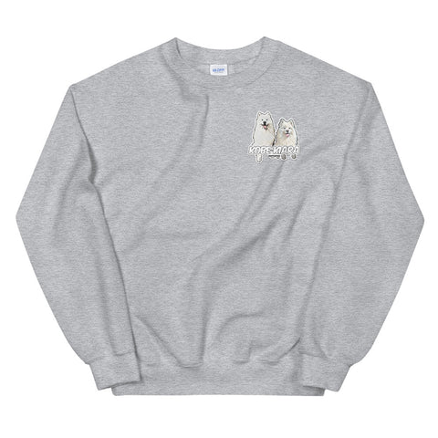 Kobe & Kiara Sweatshirt