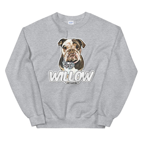 Willow Sweatshirt