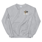 Lil MFs (Maggie & Frankie) Sweatshirt