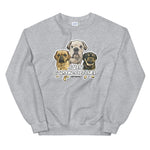 Jalen Carson & Fletcher Sweatshirt