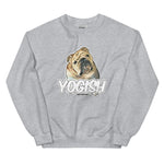 Yogish Sweatshirt