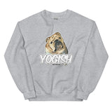 Yogish Sweatshirt