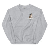 Hamilton Sweatshirt