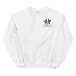 Lil MFs (Maggie & Frankie) Sweatshirt