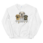 Jalen Carson & Fletcher Sweatshirt