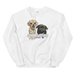 Bonnie & Penny Sweatshirt