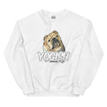 Yogish Sweatshirt