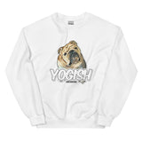 Yogish Sweatshirt