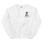 Hamilton Sweatshirt