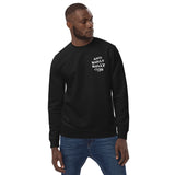 Anti Bully Bully Club Unisex eco sweatshirt