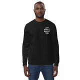 Anti Bully Bully Club Unisex eco sweatshirt