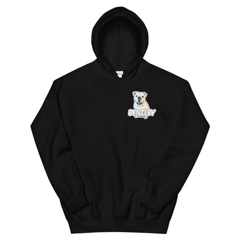 Bentley Unisex Hoodie