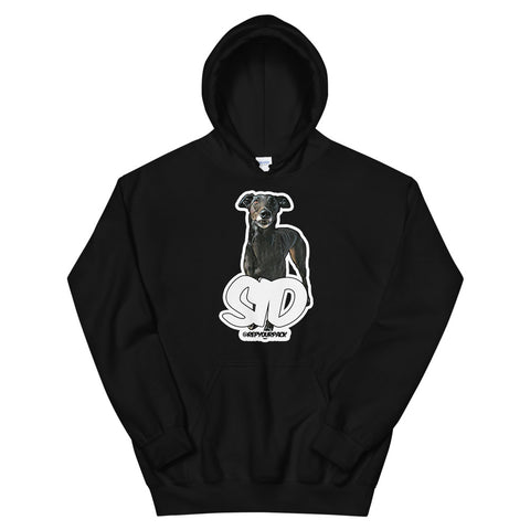 Sid Unisex Hoodie