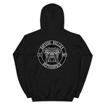 Ronald sml (Bayside Bullies) Unisex Hoodie