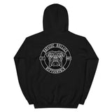 Ronald sml (Bayside Bullies) Unisex Hoodie