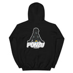 Ponzu (Front & Back) Hoodie