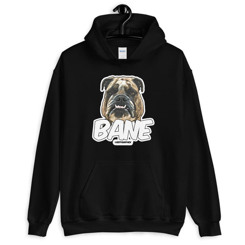 Bane Unisex Hoodie