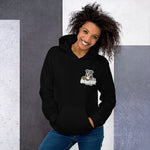 Bowser Unisex Hoodie