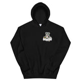 Bowser Unisex Hoodie