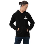 Enzo Unisex Hoodie