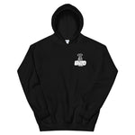 Enzo Unisex Hoodie