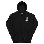 Sid Unisex Hoodie