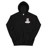 Ronald sml (Bayside Bullies) Unisex Hoodie