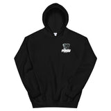 Ponzu (Front & Back) Hoodie