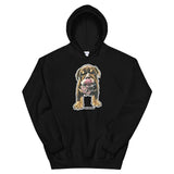 Reign Dynasty Bulldogs Hoodie