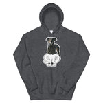 Sid Unisex Hoodie