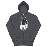Sid Unisex Hoodie