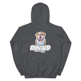 Ronald lge (Bayside Bullies) Hoodie