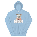 Bella Hoodie