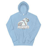 Peaches Bikini 2 Hoodie