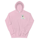 Bentley Unisex Hoodie