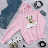 Bella Hoodie