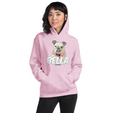 Bella Hoodie