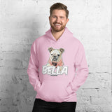 Bella Hoodie