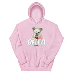 Bella Hoodie