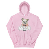 Bella Hoodie