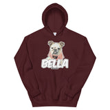 Bella Hoodie