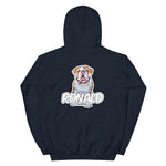 Ronald lge (Bayside Bullies) Hoodie