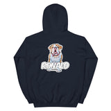 Ronald lge (Bayside Bullies) Hoodie